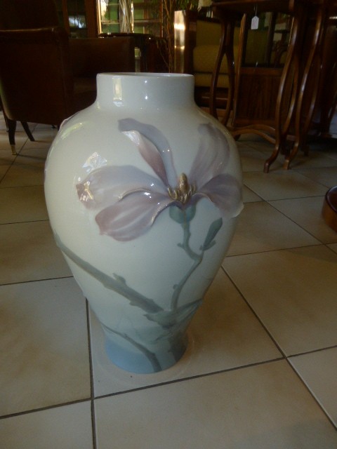 Rörstrand Vase